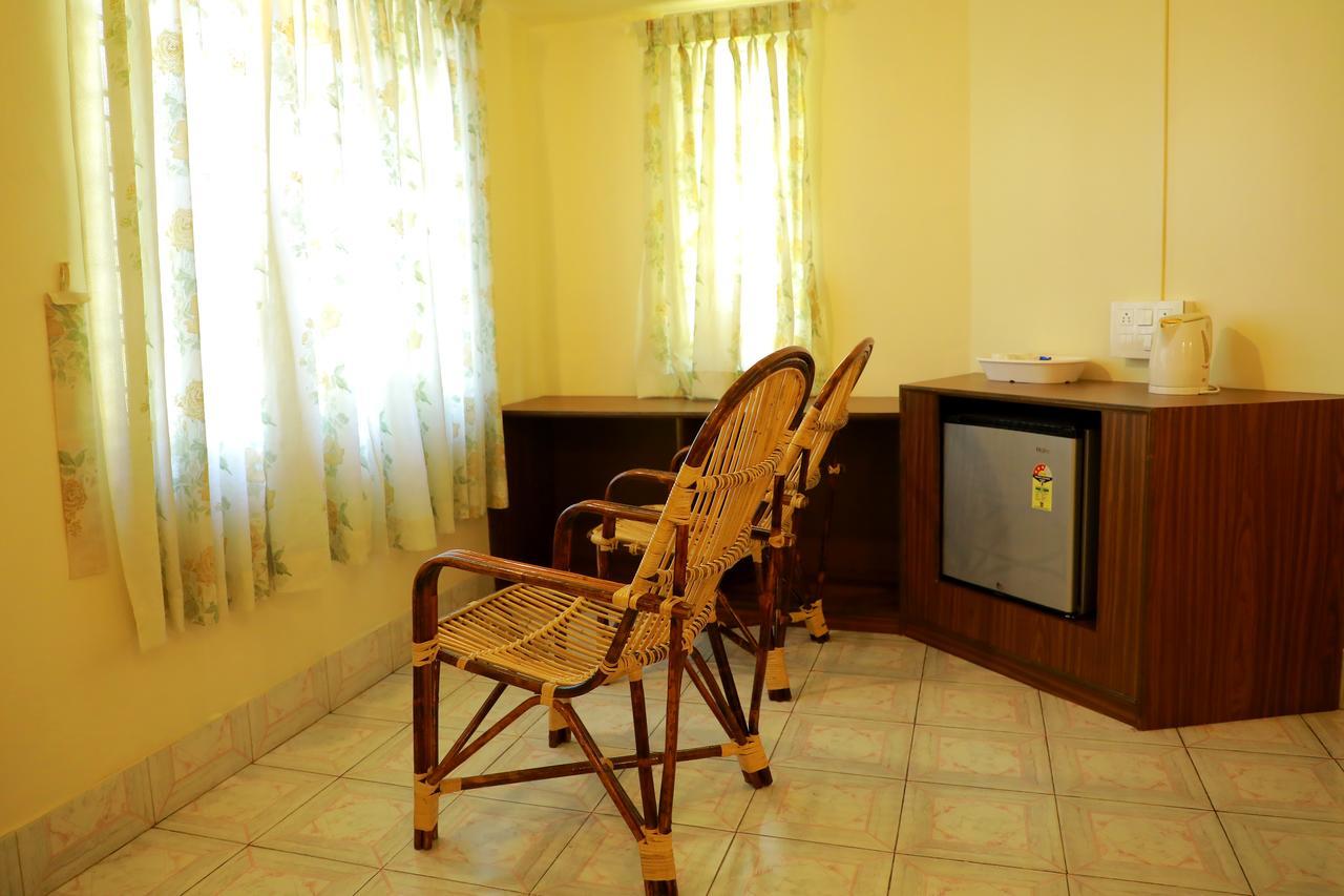 Sunset Beach Villa Cherai Kochi Esterno foto