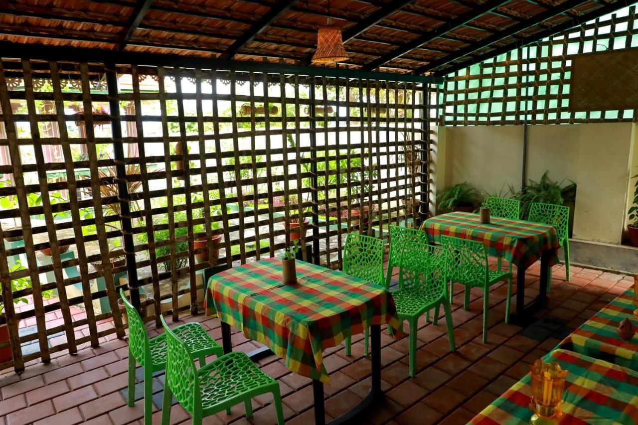 Sunset Beach Villa Cherai Kochi Esterno foto